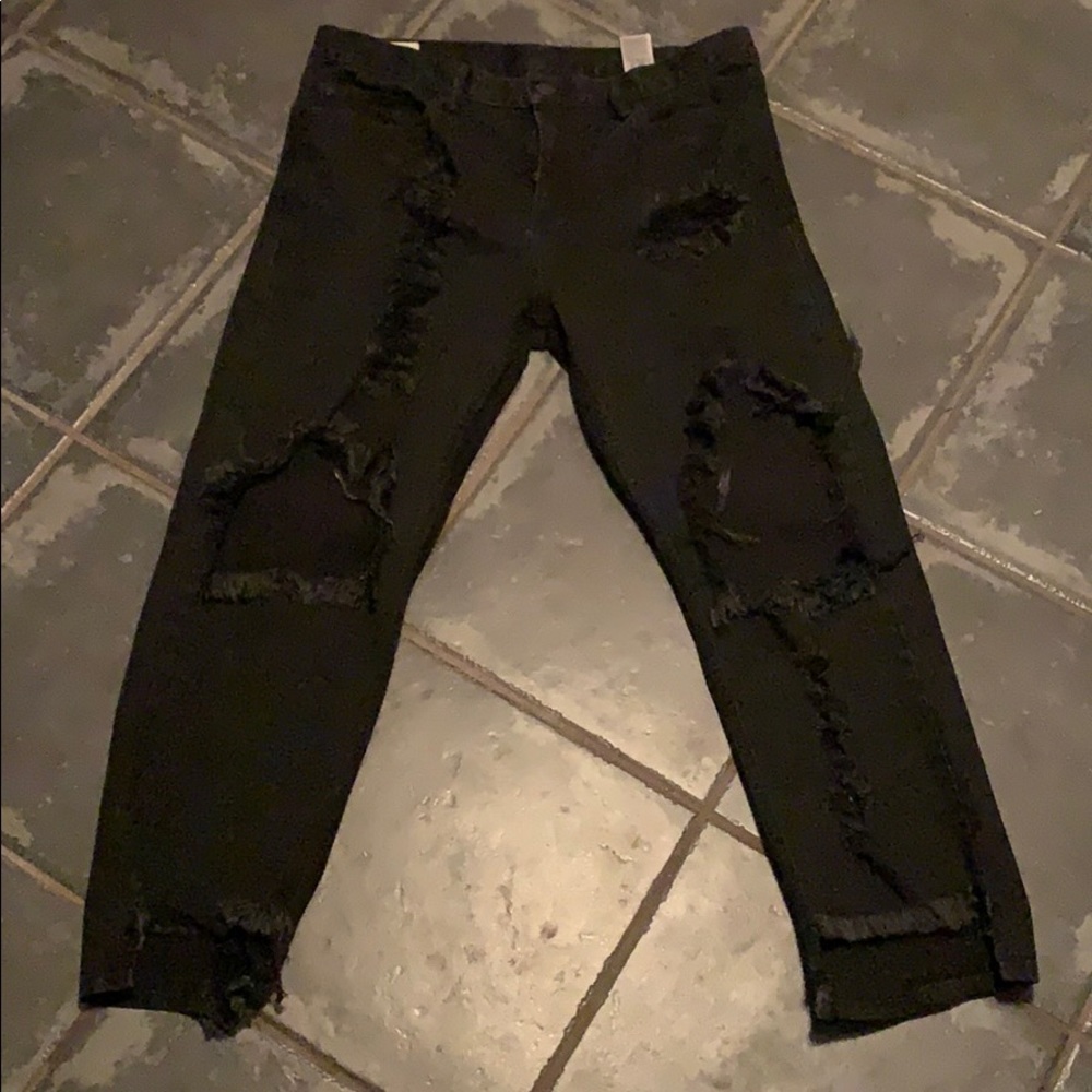 Banana Republic Jeans